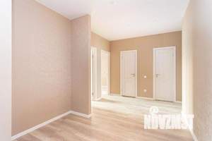 2-к квартира, вторичка, 73м2, 18/19 этаж