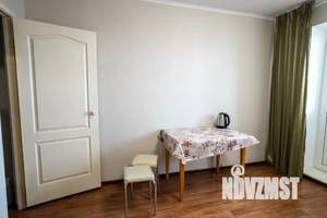 1-к квартира, вторичка, 38м2, 16/19 этаж