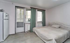 Студия квартира, вторичка, 29м2, 9/12 этаж