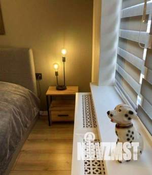 2-к квартира, вторичка, 55м2, 9/24 этаж