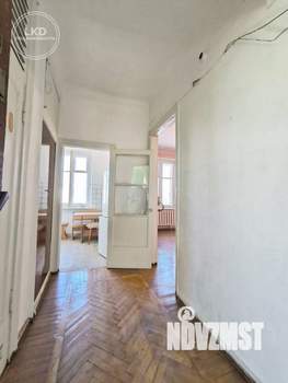 1-к квартира, вторичка, 37м2, 4/5 этаж