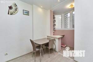 1-к квартира, вторичка, 31м2, 15/20 этаж