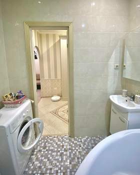 1-к квартира, вторичка, 34м2, 5/10 этаж