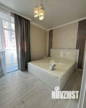 1-к квартира, вторичка, 46м2, 8/18 этаж