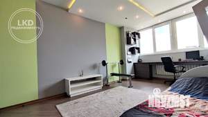 3-к квартира, вторичка, 110м2, 12/17 этаж
