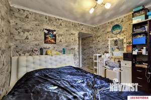 3-к квартира, вторичка, 67м2, 3/9 этаж