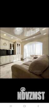 3-к квартира, вторичка, 83м2, 7/18 этаж