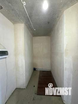 1-к квартира, вторичка, 40м2, 10/17 этаж