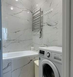 2-к квартира, вторичка, 63м2, 15/22 этаж