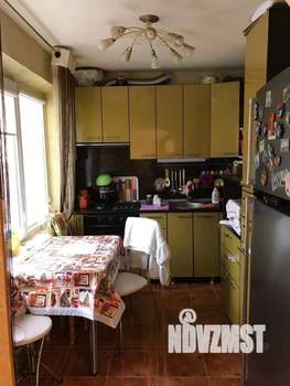 3-к квартира, вторичка, 66м2, 5/5 этаж