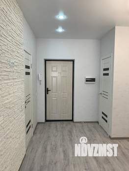 1-к квартира, вторичка, 37м2, 12/15 этаж