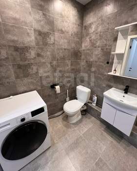 1-к квартира, вторичка, 43м2, 5/19 этаж