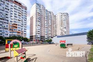 3-к квартира, вторичка, 117м2, 17/18 этаж