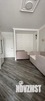 3-к квартира, вторичка, 113м2, 15/24 этаж