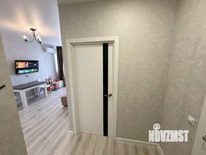 1-к квартира, вторичка, 42м2, 16/16 этаж