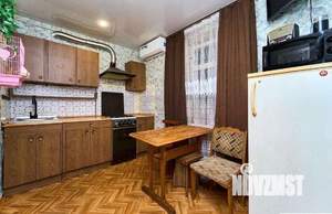 2-к квартира, вторичка, 52м2, 2/5 этаж