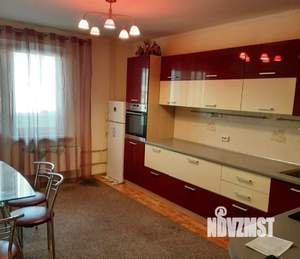 2-к квартира, вторичка, 70м2, 16/17 этаж