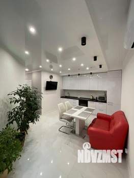 2-к квартира, вторичка, 61м2, 13/25 этаж