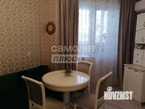 2-к квартира, вторичка, 62м2, 18/22 этаж