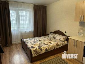 Студия квартира, вторичка, 29м2, 11/17 этаж