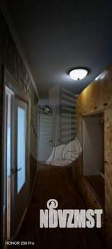 3-к квартира, вторичка, 61м2, 7/10 этаж