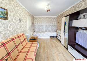 1-к квартира, вторичка, 35м2, 7/16 этаж