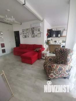 2-к квартира, вторичка, 62м2, 9/9 этаж