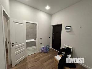 3-к квартира, вторичка, 76м2, 15/16 этаж