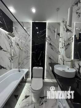 2-к квартира, вторичка, 44м2, 9/16 этаж