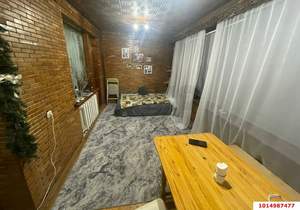 3-к квартира, вторичка, 70м2, 1/5 этаж