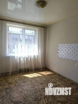 1-к квартира, вторичка, 32м2, 3/4 этаж