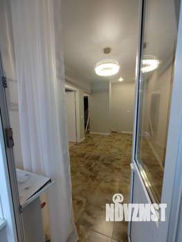 1-к квартира, вторичка, 29м2, 13/19 этаж