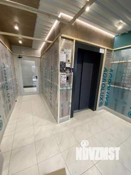 2-к квартира, вторичка, 47м2, 1/7 этаж