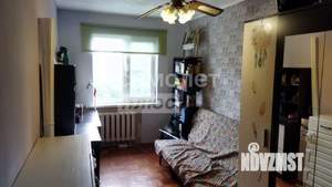 2-к квартира, вторичка, 44м2, 5/5 этаж