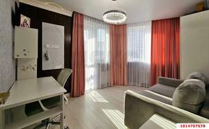 2-к квартира, вторичка, 71м2, 11/22 этаж