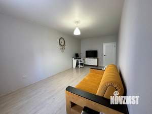 1-к квартира, вторичка, 44м2, 3/7 этаж