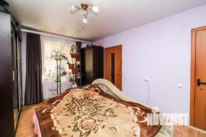 1-к квартира, вторичка, 34м2, 1/4 этаж