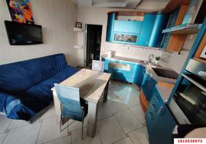 1-к квартира, вторичка, 48м2, 4/14 этаж