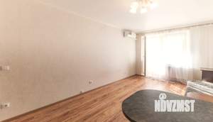 Студия квартира, вторичка, 24м2, 3/16 этаж