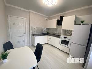 1-к квартира, вторичка, 43м2, 6/19 этаж