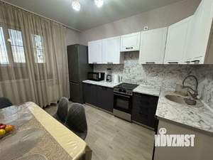 2-к квартира, вторичка, 54м2, 12/19 этаж