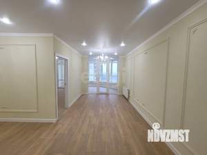 2-к квартира, вторичка, 47м2, 16/24 этаж