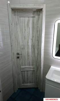 2-к квартира, вторичка, 55м2, 2/3 этаж