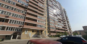 1-к квартира, вторичка, 45м2, 6/16 этаж