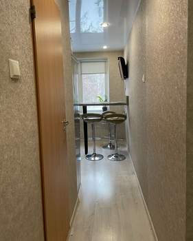 1-к квартира, вторичка, 35м2, 3/4 этаж