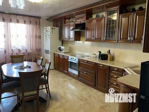 3-к квартира, вторичка, 91м2, 13/14 этаж