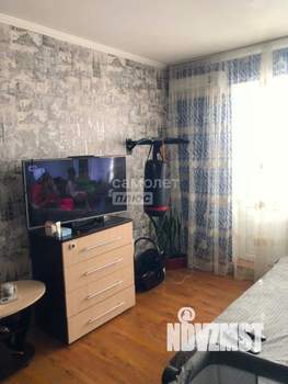 1-к квартира, вторичка, 31м2, 5/5 этаж