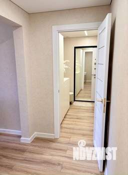 1-к квартира, вторичка, 30м2, 5/9 этаж