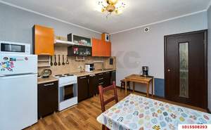 3-к квартира, вторичка, 87м2, 8/16 этаж