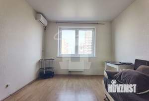 1-к квартира, вторичка, 33м2, 11/17 этаж